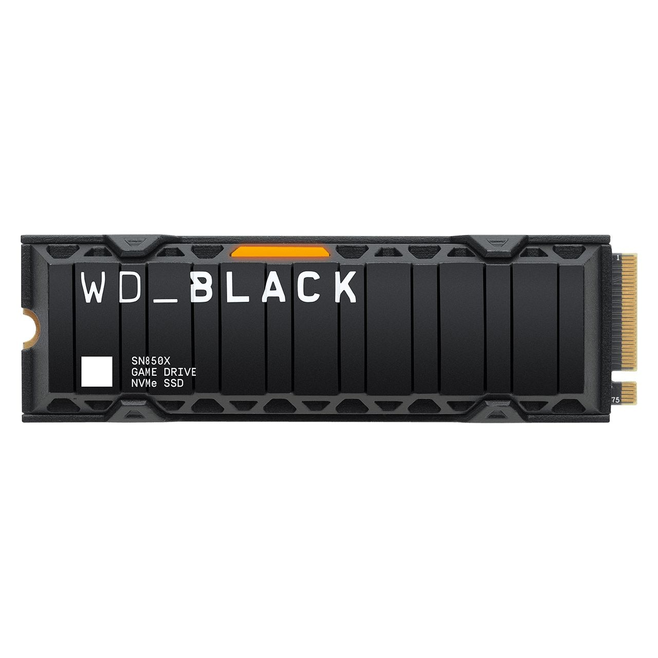 SSD M.2 Western Digital SN850X 2TB PCIe Gen4 - eMAG.ro