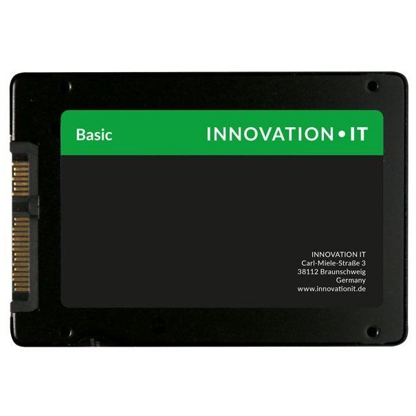 Solid State Drive (SSD) Kingston A400, 120GB, 2.5