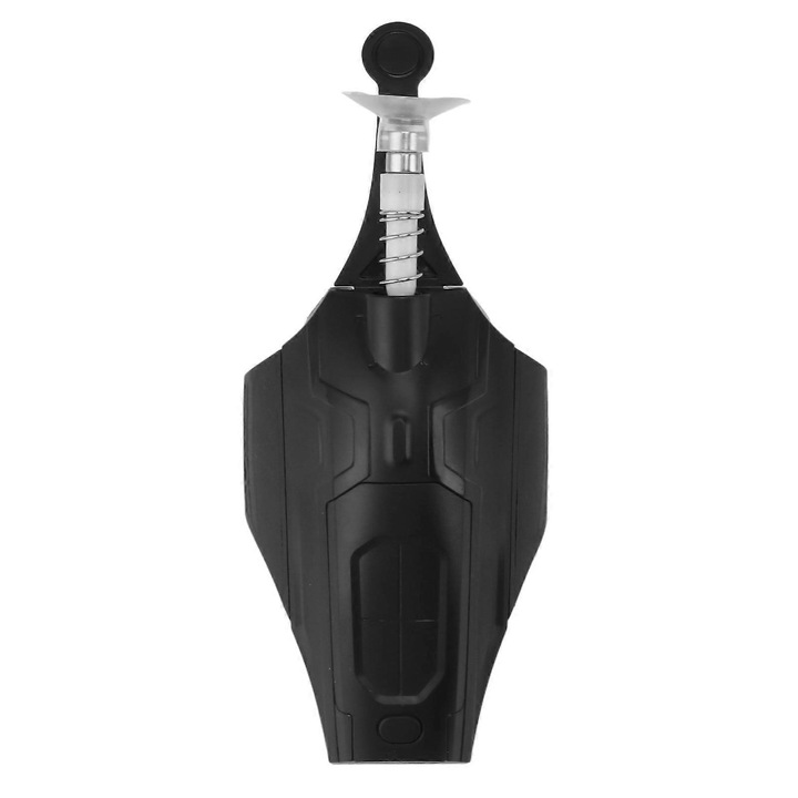 Jucarie interactiva copii, lansator de panza de paianjen, 3m distanta lansare, set cu accesorii, multicolor