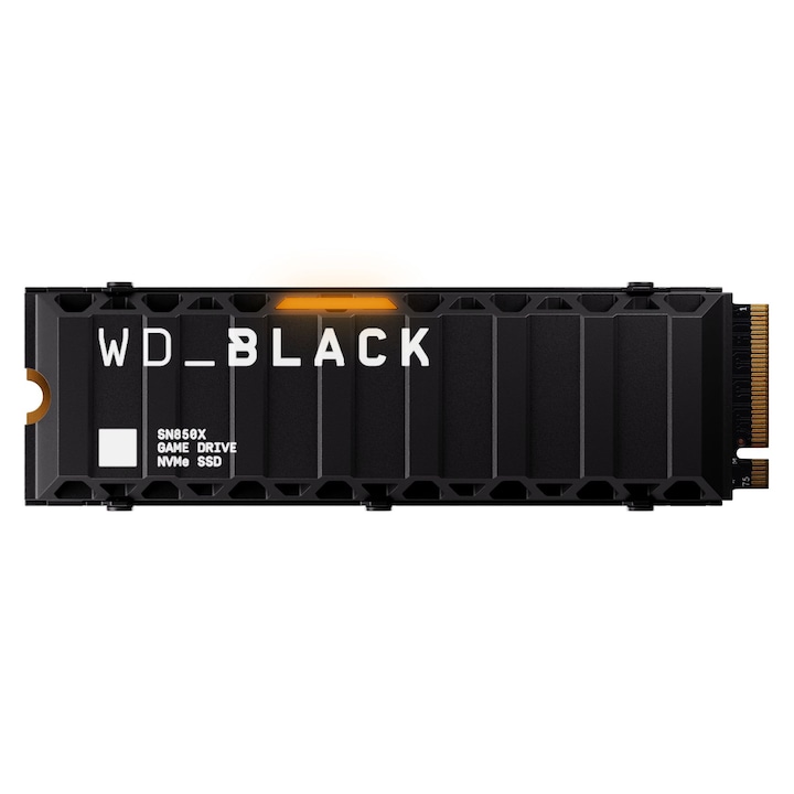 Solid-State Drive (SSD) Samsung 870 QVO, 2TB, SATA III, 2.5"