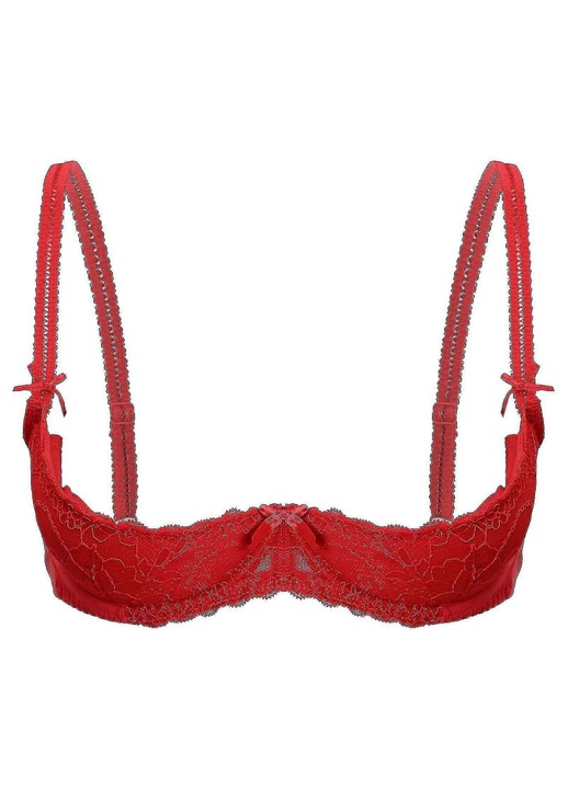 Piros melltarto, Piros