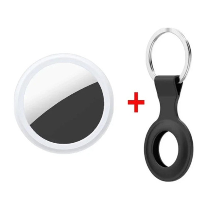 Smart finder GPS, portabil Key cu Bluetooth 4.0, IOS/Android, 196958