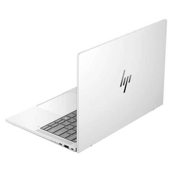 Laptop HP EliteBook X G1i AI 14 2.5K 14 inch Intel Core Ultra 7 258V 32GB 1TB SSD Windows 11 Pro Silver