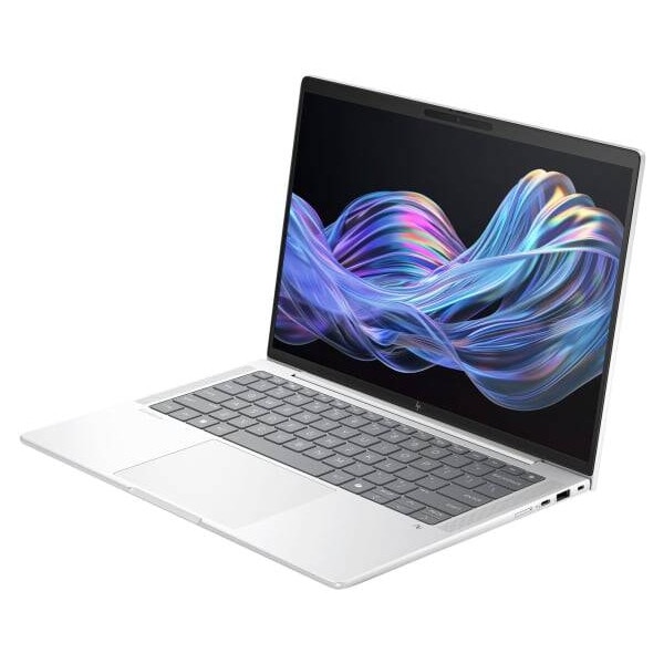 Laptop HP EliteBook X G1i AI 14 2.5K 14 inch Intel Core Ultra 7 258V 32GB 1TB SSD Windows 11 Pro Silver