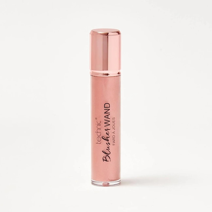Blush Bagheta Cremoasa Blusher Wand, Tempt Me