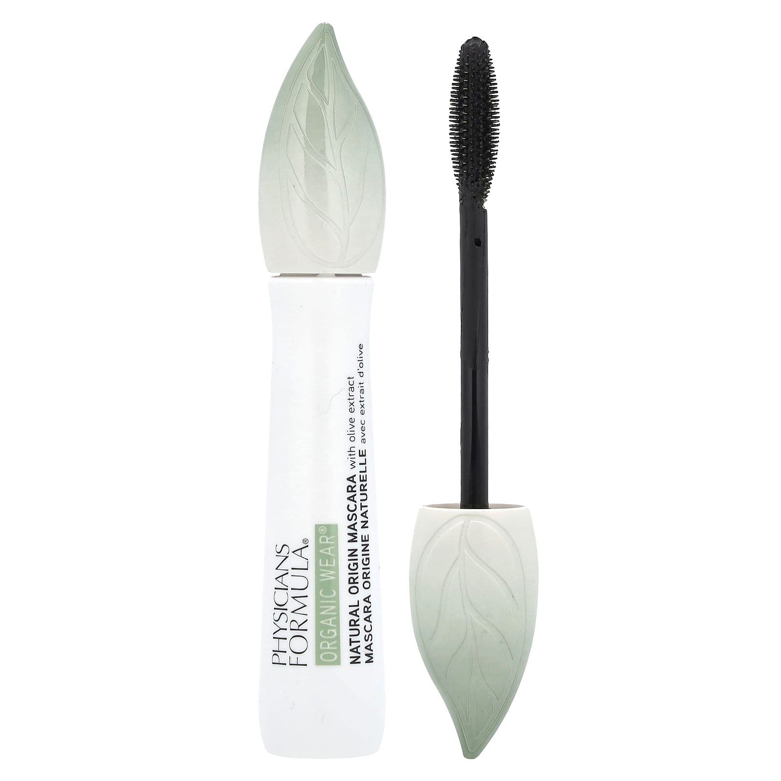 Set Yves Saint Laurent:Mascara 7,5 ml + Ruj Rouge Pur Couture 1,3
