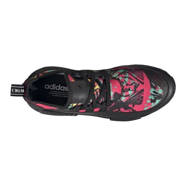 adidas gazelle silver green womens adidas Nmd R1 Nanzuka Star Wars Mens Running Shoes (Black)