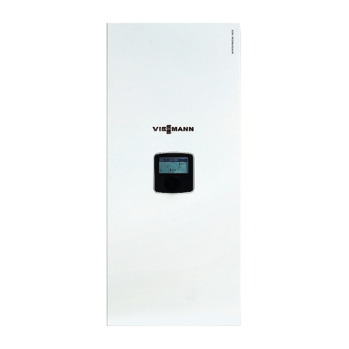 Centrala electrica Viessmann Vitotron 100 tip VLN 24kW