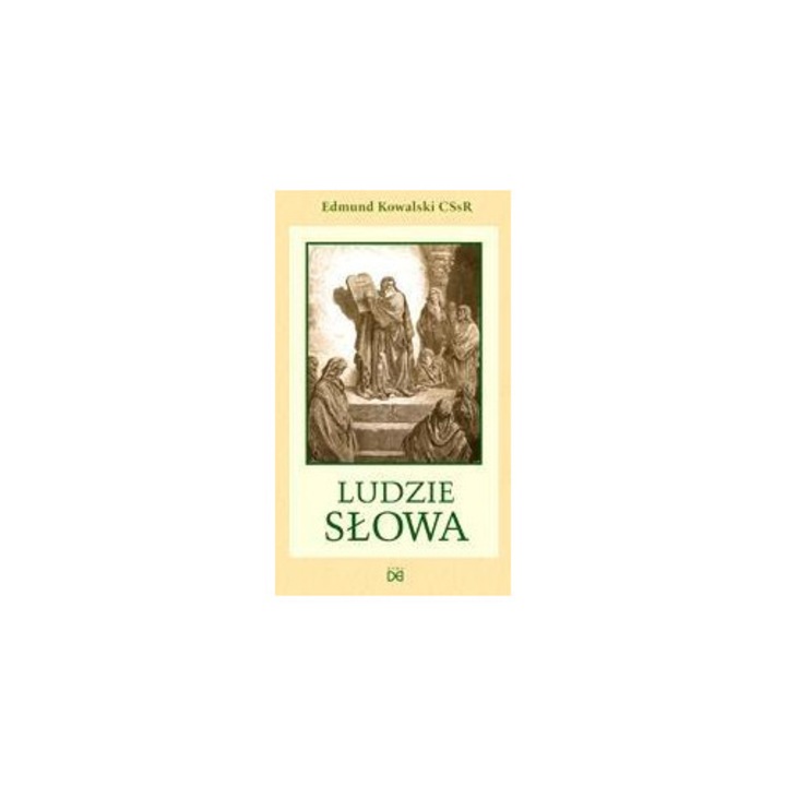 Ludzie slowa, Homo Dei