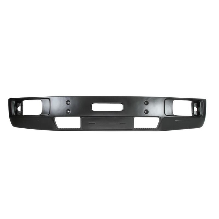 Lamiro Mercedes első lökhárító