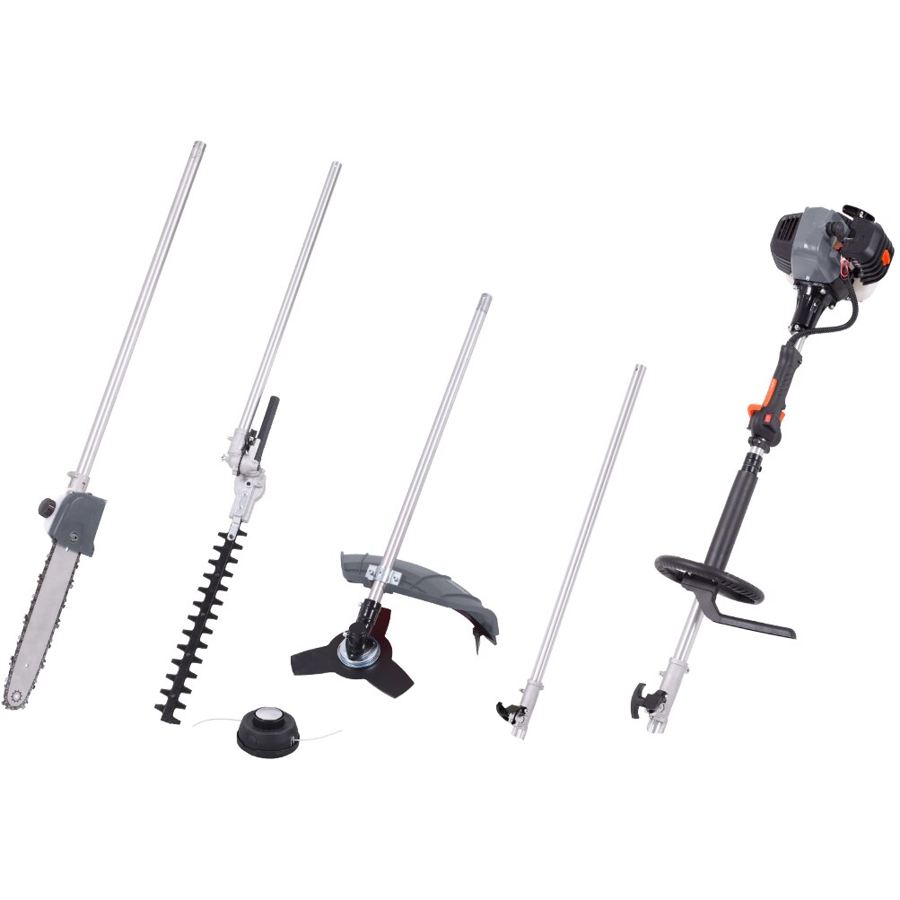Motocoasa BCM 254 Multifunctionala 5 in 1 Evotools PLUS / P[CP]: 1 ...