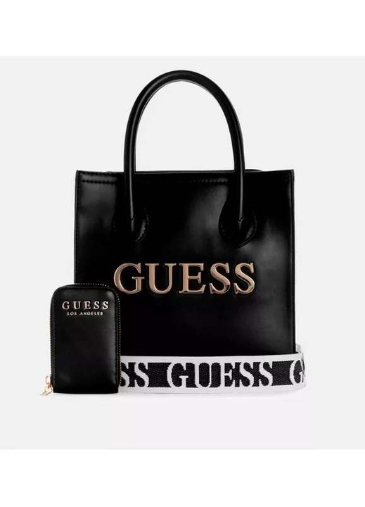Чанта crossbody, GUESS, 23x22x10