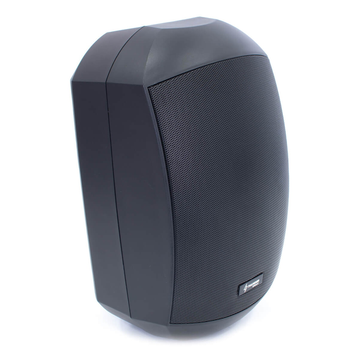 Pereche de boxe de perete, Thunder RWBT-6B 2x30W, 6,5″ – negru