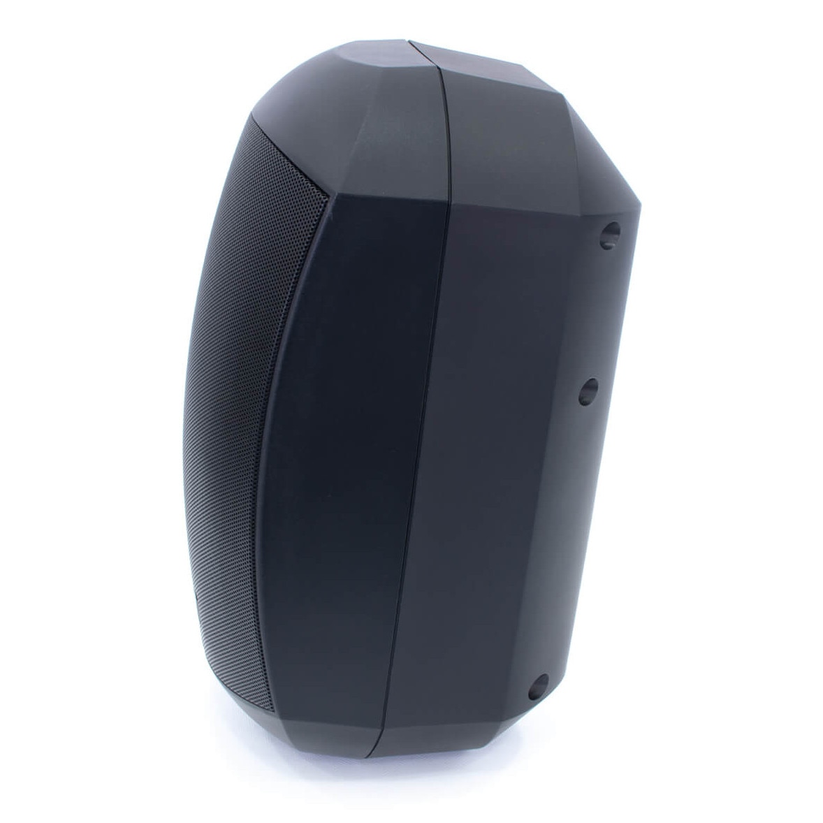 Pereche de boxe de perete, Thunder RWBT-6B 2x30W, 6,5″ – negru