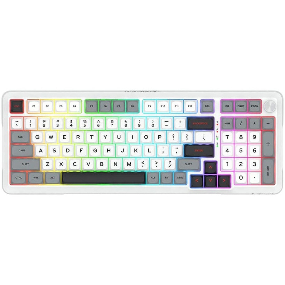 Redragon K688WGL-RGB-PRO