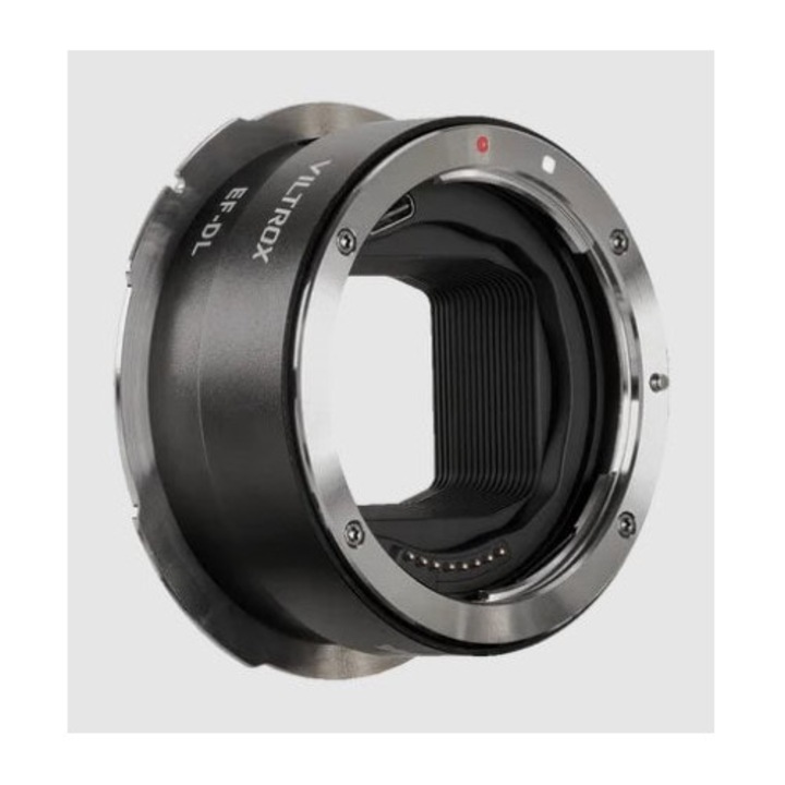 ​Adaptor AF Obiectiv EF EF-S la DJI Ronin 4D Viltrox EF-DL