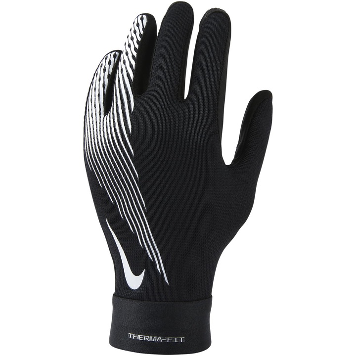 Manusi iarna Nike Academy Thermafit, S, negru