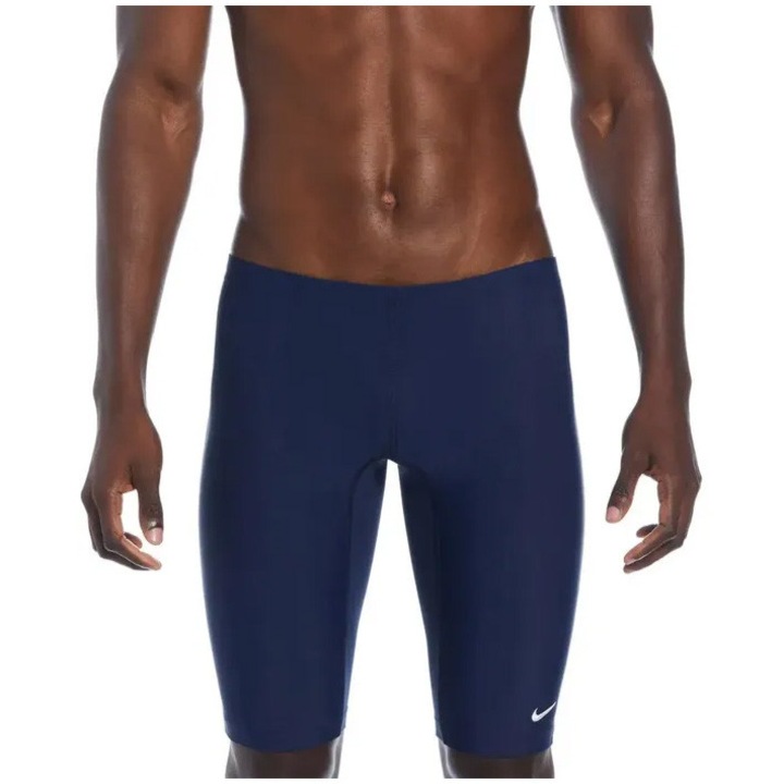 Pantaloni de inot Nike Swim Performance Jammer, 36, Bleumarin