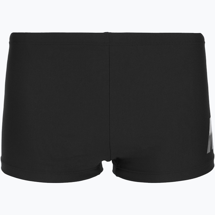 Boxeri de baie pentru barbati Nike Swim Ocean Merge, marimea XL, Negru