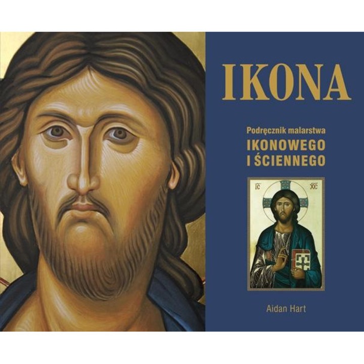 Ikona, Aidan Hart