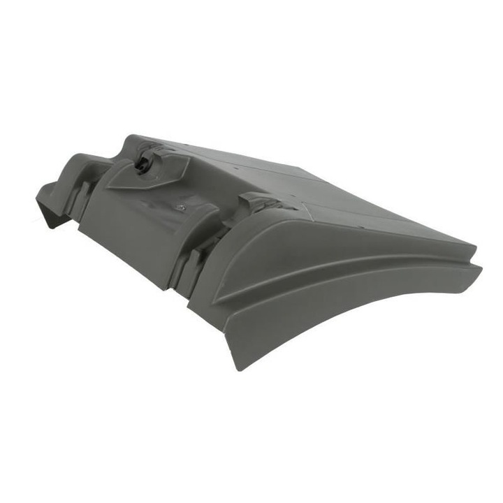 Pacol Mercedes jobb hátsó sárvédő a tengely előtt