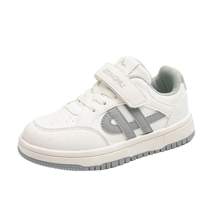 Pantofi sport XA-2572gri 120591, Gri