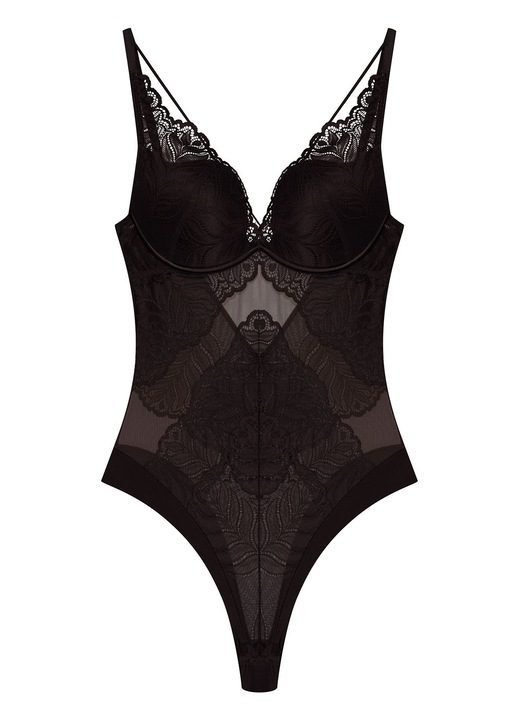 Body dama Bronz Korin Esotiq, Maro