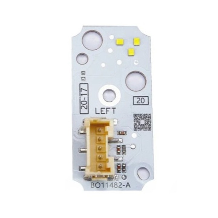 Ремонтен комплект модул Дневни светлини DRL ляв фар Audi A3 8V - 8V0998473