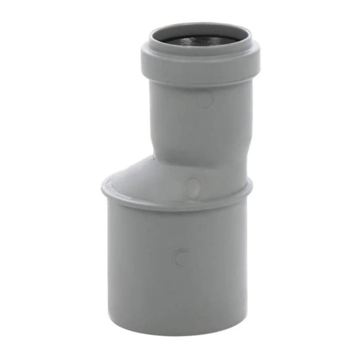 Reductie pvc lunga 40*32