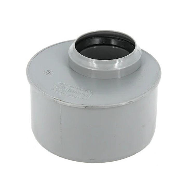 Rövid PVC szűkítő 50*40