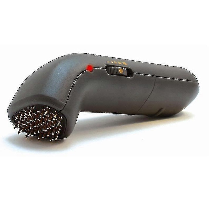 Aparat de masaj cu acupunctura, tehnologie revolutionara, usor, ergonomic, 36 puncte