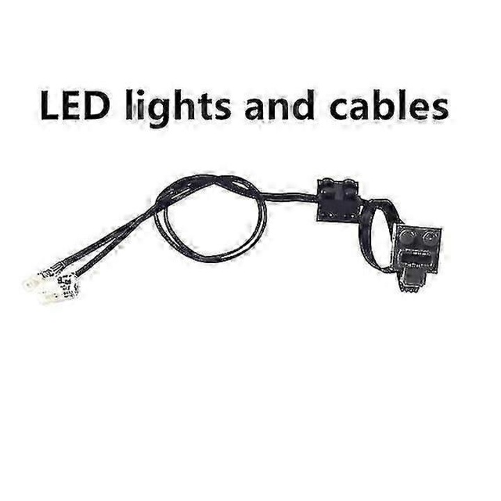 Set piese robotice 8293 8883, motor servo cu functii multiple, compatibil cu toate brandurile, fara cutie originala