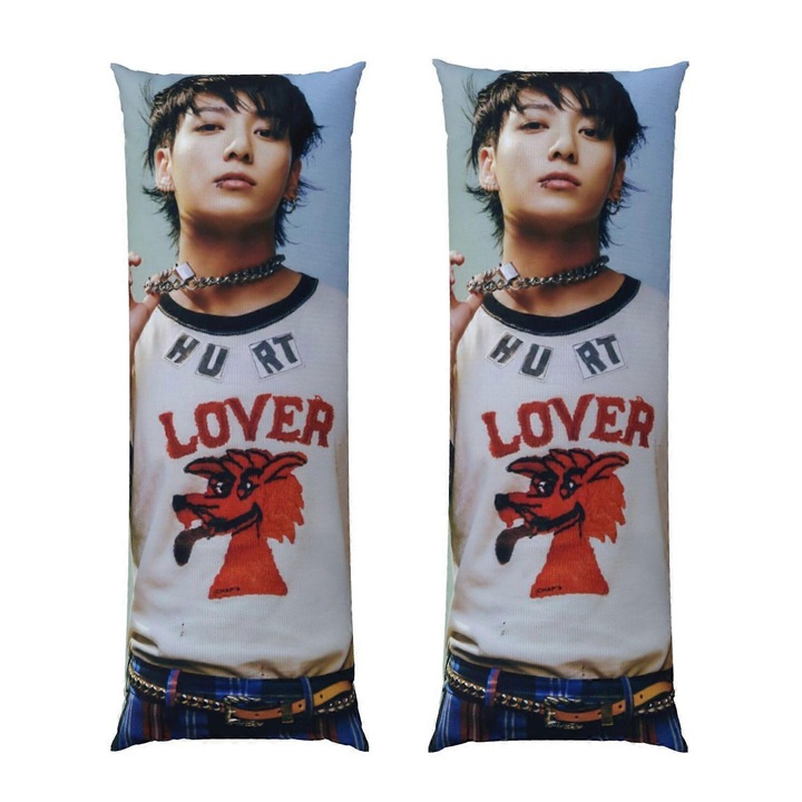 Perne BTS Jung, 51x152cm