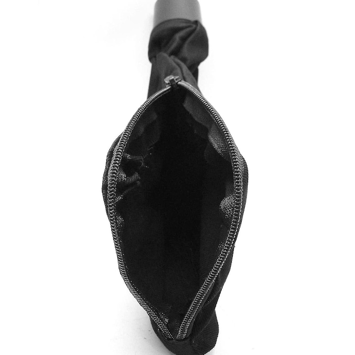 Porzsák vasalatokhoz, N126162, fekete, 1-5/8inch