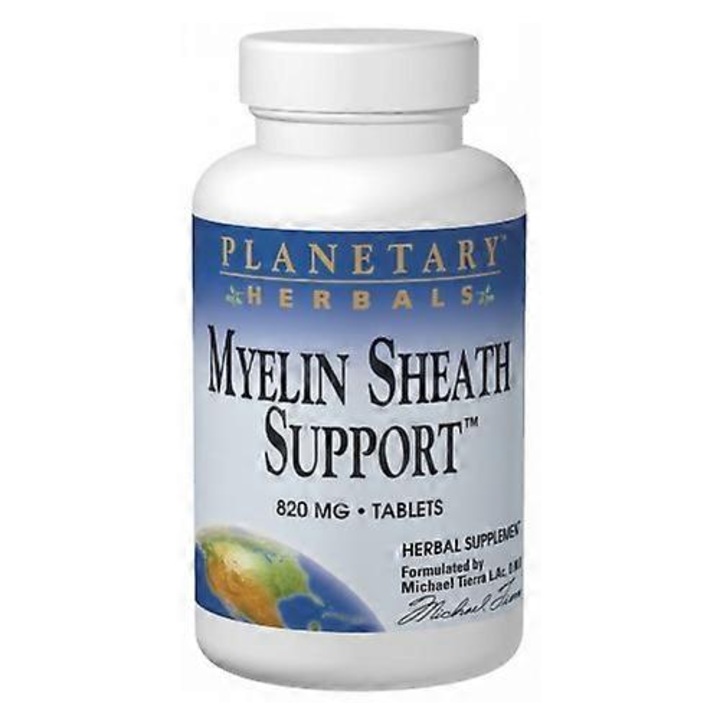 Suport pentru teaca de mielina, 45 tablete, set de 1