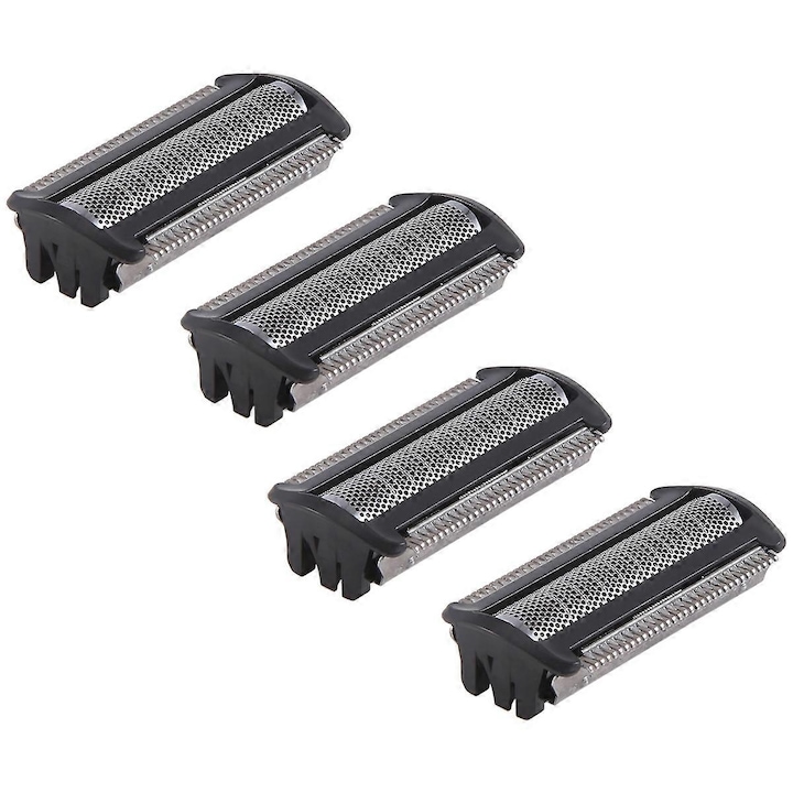 Комплект от 4 резервни части за тример Bodygroom Bg2024/5025 S11 Yss2 Yss3