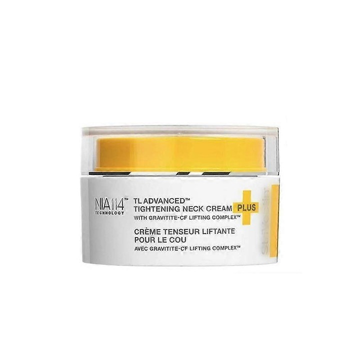 Nyaki feszesítő és lifting krém, 30ml, 1-3 darabos szett, hidratáló, rugalmasságot javító