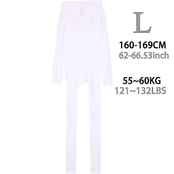 Salopeta de masaj reutilizabila pentru tratamentul celulitei, L