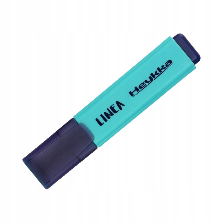 Маркер, Хейкка, тюркоаз