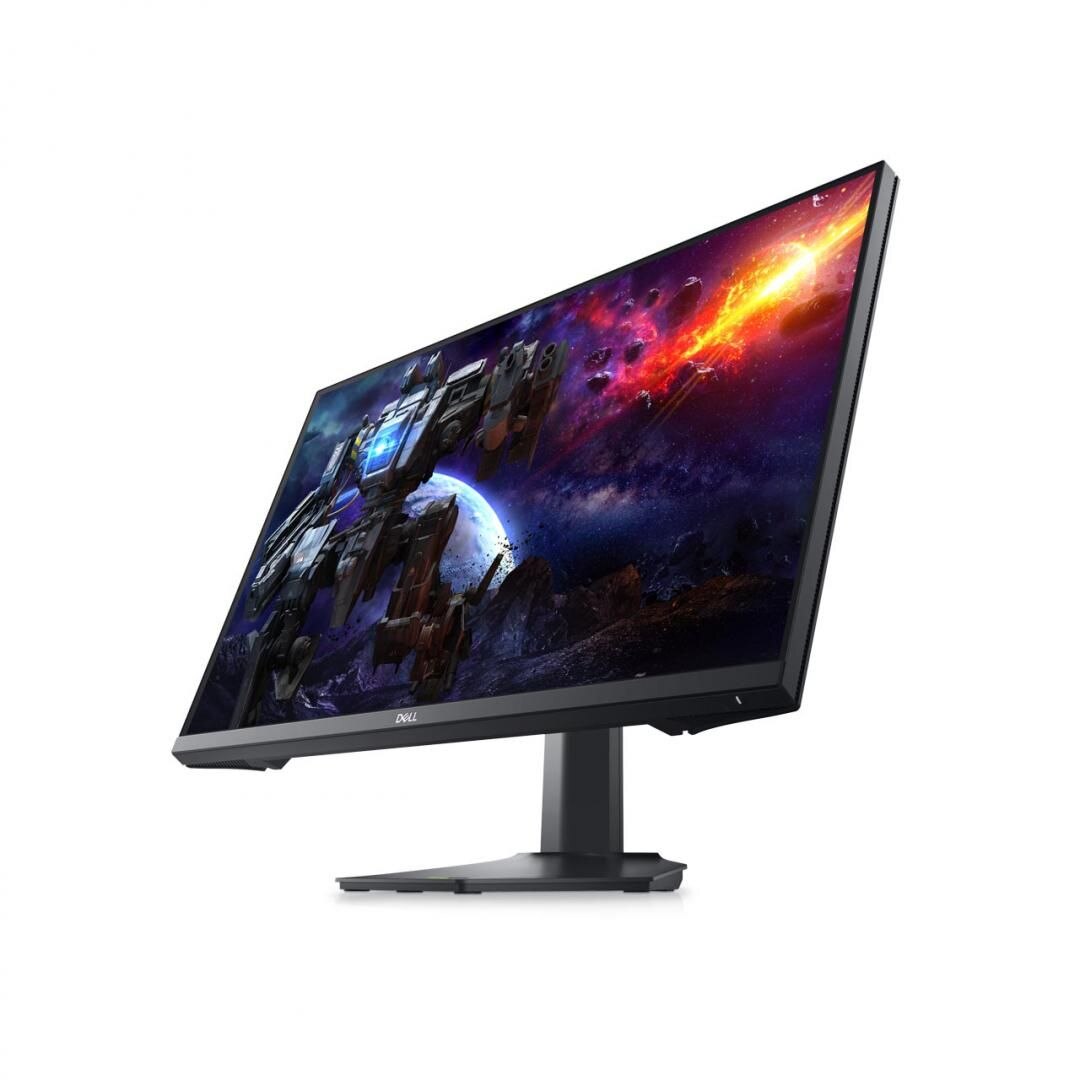 Monitor 32 inch LED Dell G3223Q 3840 x 2160 pixeli, 144 Hz
