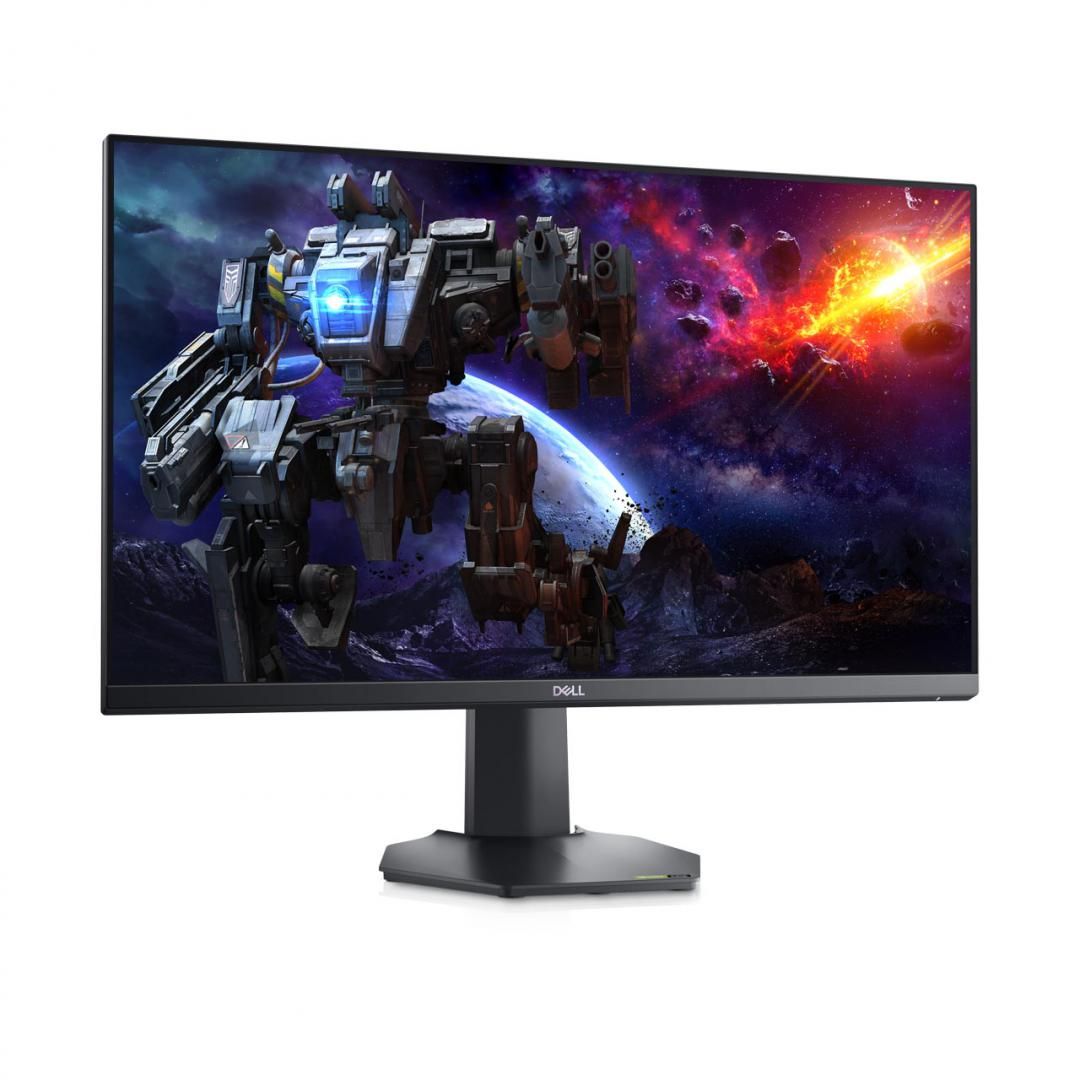 Monitor 32 inch LED Dell G3223Q 3840 x 2160 pixeli, 144 Hz, 1 ms