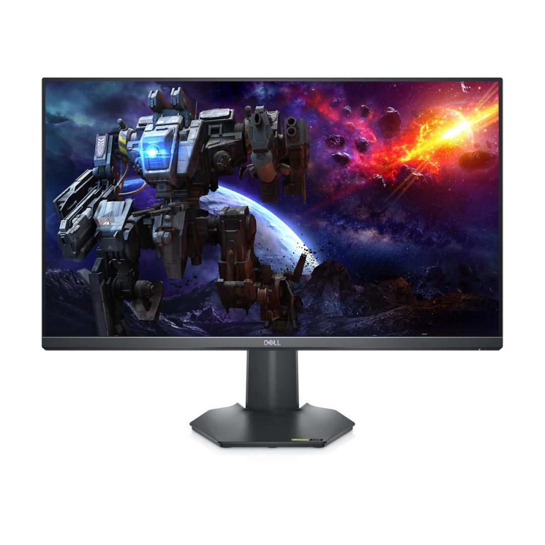 Monitor 32 inch LED Dell G3223Q 3840 x 2160 pixeli, 144 Hz