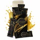 Miere afrodisiaca Premium Potent x 6 Plicuri, pentru potenta, erectie si intarzierea ejacularii