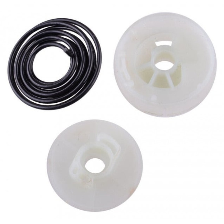 Kit reparatie demaror motocoasa Husqvarna 125, 128