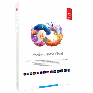Adobe Photoshop CS6 Win/Mac, Engleza, OLP NL, Licenta electronica