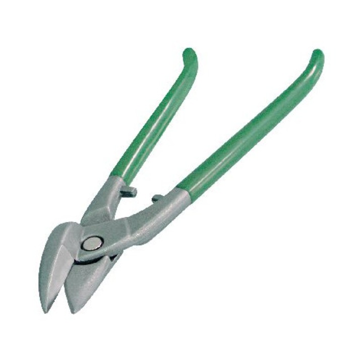 Ножица за ламарина ERDI 280мм, право рязане, лява