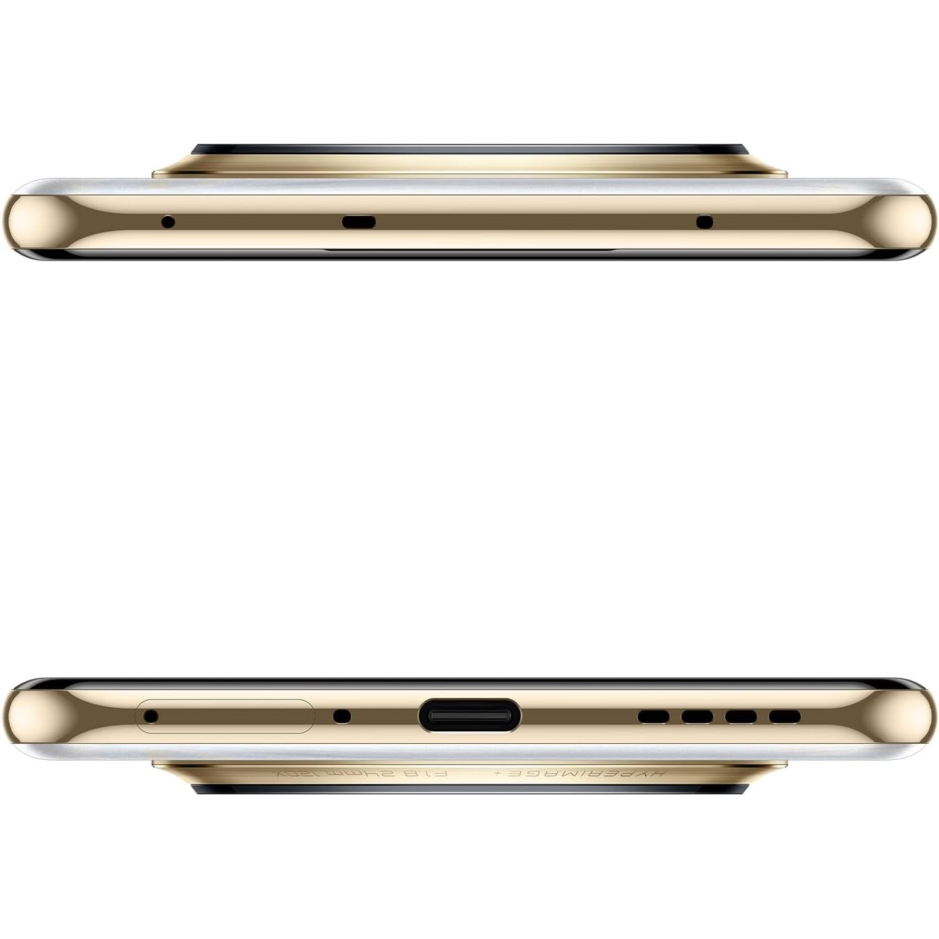 Telefon mobil realme 14pro+, Dual SIM, 8GB RAM, 256GB, 5G