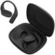Casti Open-Ear JBL Sense Lite, True Wireless, Bluetooth, 4 microfoane, Multipoint, Autonomie 32 ore, IP54, Negru