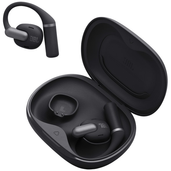 Casti Open-Ear JBL Sense Pro, True Wireless, Bluetooth, Hi-Res