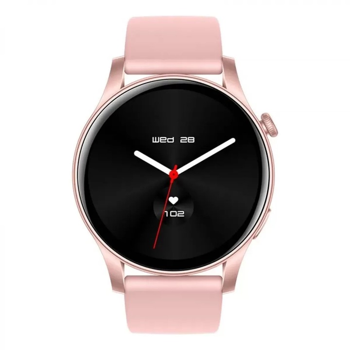 Ceas Smartwatch Kids Q90, Localizare GPS, Galben